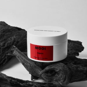 모이 프리미엄 포마드 MOOI POMADE 100g