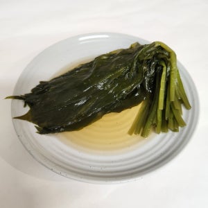 국내제조 명이나물 장아찌 10kg 절임 명이 동북