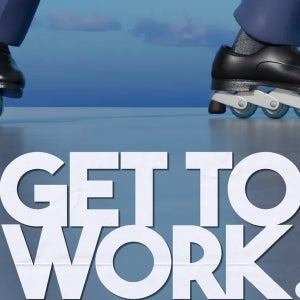 겟 투 워크 Get To Work (24시간 즉시발송 PC 스팀) NA