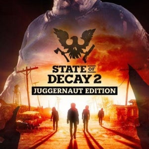 스테이트 오브 디케이 2 저거너트 에디션 State of Decay 2: Juggernaut Edition (24시간 즉시발송 PC 스팀) NA