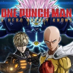 스팀 원펀맨 어 히어로 노바디 노우즈 One Punch Man: A Hero Nobody Knows (24시간 즉시발송 PC 스팀) NA