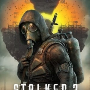 스토커 2 초르노빌의 심장부 S.T.A.L.K.E.R. 2: Heart of Chernobyl (24시간 즉시발송 PC 스팀) NA