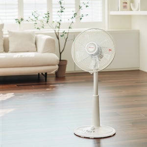 25년형 신일선풍기 스탠드형 30cm 화이트 좌우회전 저소음+N포인트