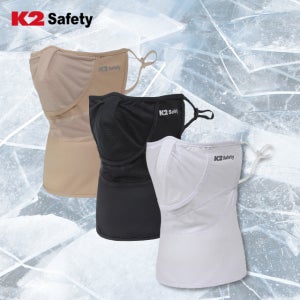 케이투 세이프티 플로우 스카프 넥스카프 냉감 자외선차단 쿨 등산 낚시 여름 스포츠