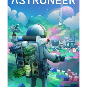 아스트로니어 Astroneer (24시간 즉시발송 PC 스팀) NA