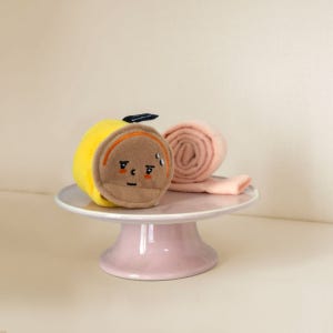 딩독 고지방 노즈워크 참치 바스락 간식 장난감
