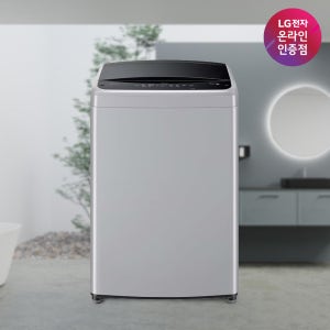 [최대혜택가 53만원대] LG 통돌이 16kg 일반세탁기 TR16DV6