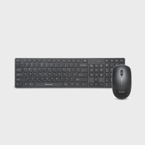 애니존 무선키보드마우스세트 WMK-300 블랙