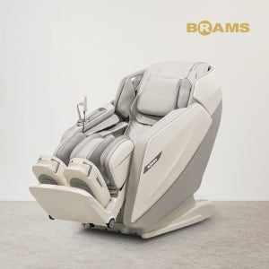 [브람스] 신제품 프리미엄 4D 발목 스윙 마사지 안마의자 스윙봇 K80003GRO