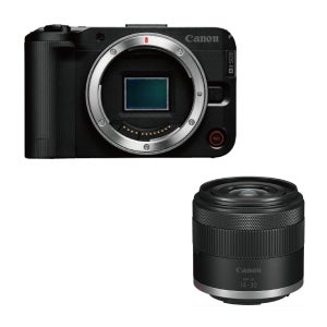 캐논 EOS R50 V+14-30mm F4-6.3mm Kit / 캐논코리아 새상품 빠른출고