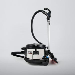 경서 국산 저소음 청소기 건식 청소기 SALLY-2 (32mm)