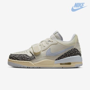 (245 당일출고) 나이키 우먼스 에어 조던 레거시 로우 FQ7827-101 여성용 운동화