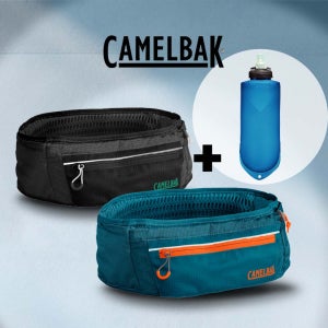 카멜백 울트라벨트 러닝벨트 마라톤 달리기 러닝 트레일