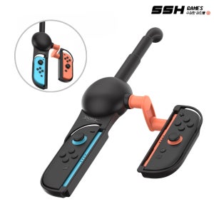SSH 닌텐도 스위치2 낚시대 조이콘 악세사리 컨트롤러