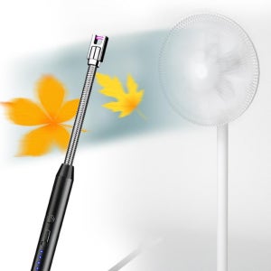 플라즈마점화기 미니점화기 점화라이터 충전식 전기 캠핑