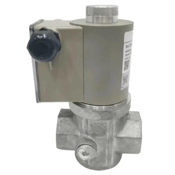 가스 솔레노이드 밸브, SG25<b>RQ</b>, 220T