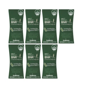 다이어트 유산균 비에날씬 프로 425mg x 30캡슐 7개