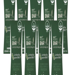 다이어트 유산균 비에날씬 프로 425mg x 30캡슐 9개