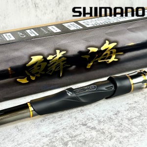 시마노 25 인해 갯바위대 제로대 0-530 윤성보증 갯바위
