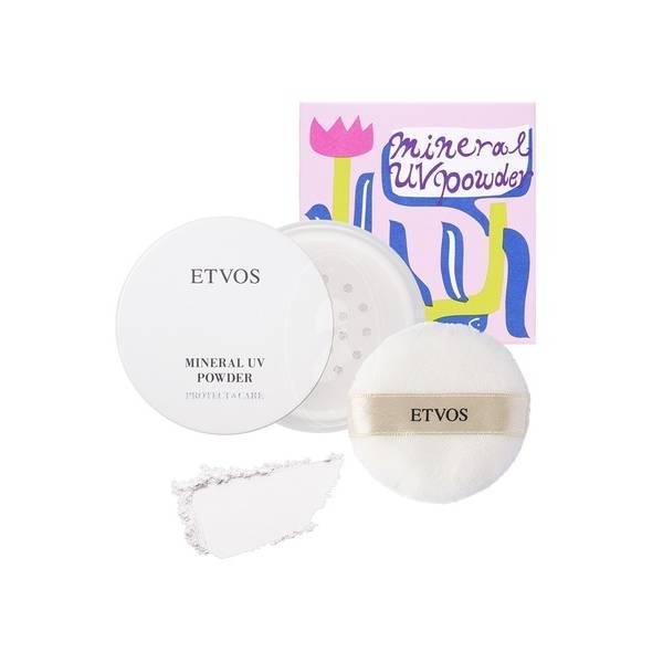 미네랄스킨핏화이트스노우팩트