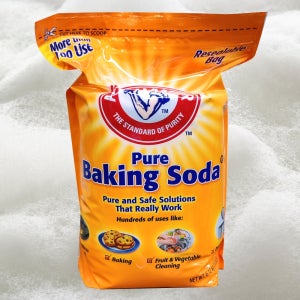 암앤해머 베이킹 소다 6.12kg 코스트코 세제 식용 과일 세척 청소 빨래 파우더 대용량