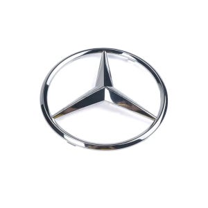 벤츠 순정 라디에이터 그릴 GLA 엠블럼 0008176007 레터링