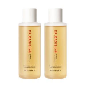 [2개] 슈퍼겐 트리플 부스팅 스킨 400ml, 2개