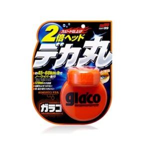 소프트99 글라코 유리 발수코팅제 G38 120ml SOFT99