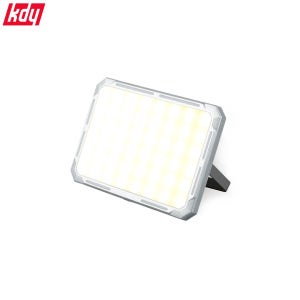 KDY 충전 양면 작업등 KWL-1000B 삼각대포함 USB C충전 1000루멘
