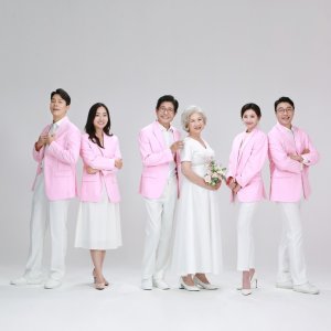 나주가족사진 컨셉 촬영