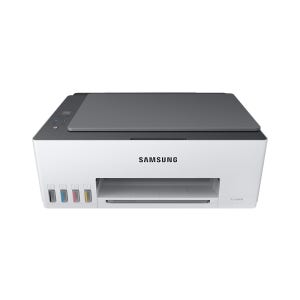 삼성 SL-T1680W A4 컬러잉크젯복합기 22ppm 출력 복사 스캔 WiFi 무선