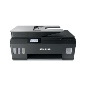 삼성 SL-T1670FW A4 컬러잉크젯복합기 22ppm 출력 복사 스캔 팩스