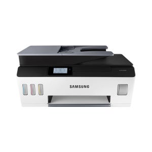 삼성 SL-T1672DW A4 컬러잉크젯복합기 20ppm 출력 복사 스캔 자동양면 WiFi 무선