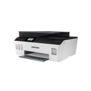 삼성 SL-T1672FW A4 컬러잉크젯복합기 20ppm 출력 복사 스캔 팩스 WiFi 무선