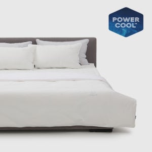 레노마 홈 윈 냉감구스 파워쿨 시원한 여름용 차렵이불 두가지 색상