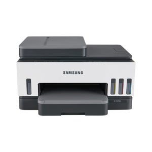 삼성 SL-T2270DW A4 컬러잉크젯복합기 23ppm 출력 복사 스캔 자동양면 WiFi 무선