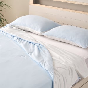 하이얀 에어쿨링 냉감이불 시원한 여름 기능성 차렵이불 SS