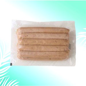 에쓰푸드 페파맛스모크소시지(90gx10입) 900g