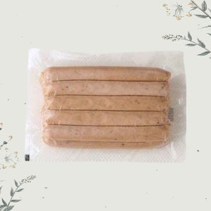 에쓰푸드 페파맛스모크소시지(90gx10입) 900g