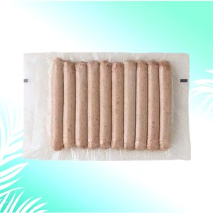 에쓰푸드 페파맛스모크소시지(120gx10입) 1.2kg
