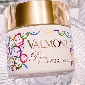 발몽 프라임 리뉴잉 팩75ml 애장탬