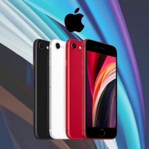 아이폰SE2 2세대 올인원 프리미엄 풀박스 자급제 무음 지문인식 언락 공기계 세컨폰 64GB