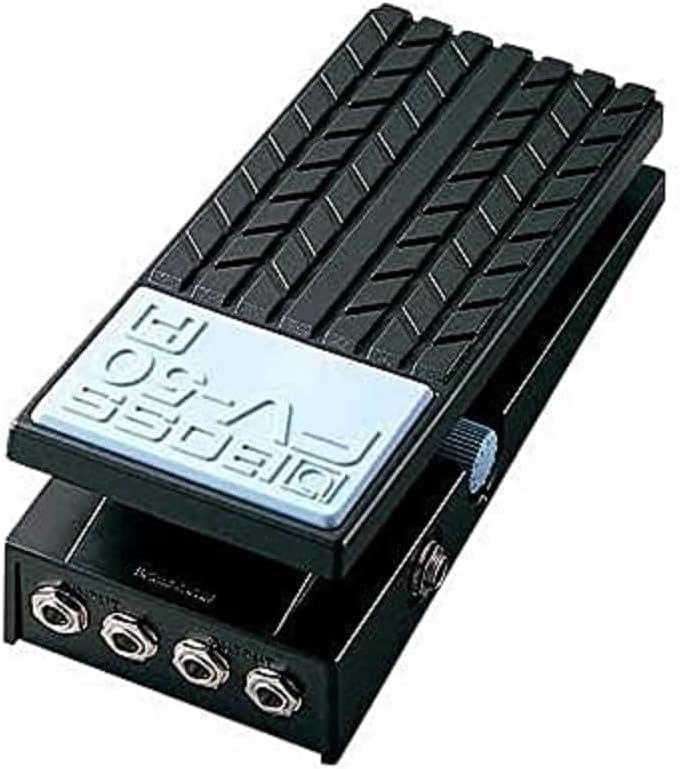 Boss 보스 이펙터 볼륨 페달 FV-50H