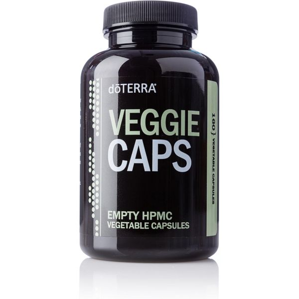 <b>DoTerra</b> <b>도테라</b> - 채소 캡 160캡슐