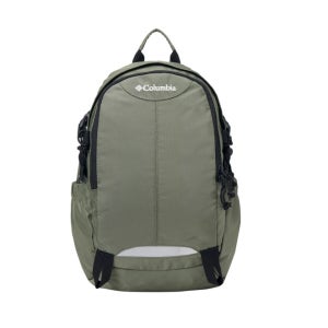 콜롬비아 남녀공용 소형 등산가방 경량 가벼운 백패킹 배낭 가방 백팩 15L 레인커버 포함