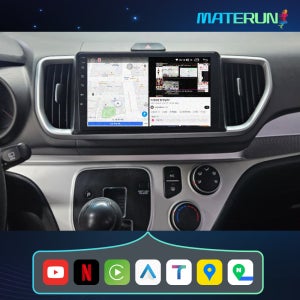 더뉴 레이 안드로이드 올인원 매립형 18-25 디럭스 일반오디오