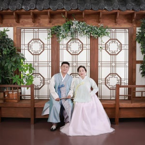 [퀸즈가대구점] 부모님리마인드 리마인드웨딩촬영 리마인드웨딩액자 칠순선물 환갑선물 원본파일 제공 [달서구스튜디오]