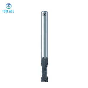 오에스지 OSG 2날 롱 플랫엔드밀 SP2FX12X40L스틸프로