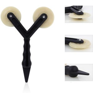 현관 방충망 롤러 창문 DIY 작업 방충망 로라