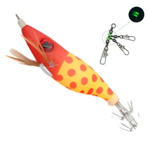 나나미 문어 왕눈이에기 노랑땡땡이 두족류